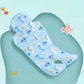 Multifunctional  Pillow for Breastfeeding and Waist Support Ideal for Newborns and Moms Breastfeeding Pillow