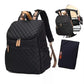 Multifunctional Baby Bag