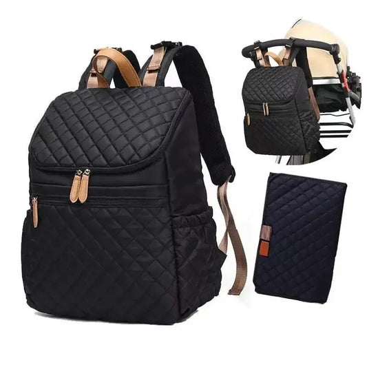 Multifunctional Baby Bag