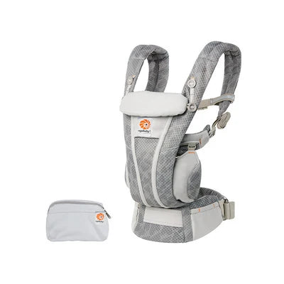 Egobaby Baby Carrier Ergonomic Kangaroo Infant Kid Sling Back Front Facing Backpack Wrap Baby Bag 0-36 Months