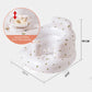 Inflatable Baby Bath & Lounge Chair – Soft, Portable Kids' Sofa