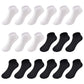 Boneless Cotton Socks for Kids