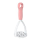 Baby Feeding Blender Food Grinding Tools Fruit Vegetable Mashed Potatoes Food Press Manual Safety Processor Food Mills for Baby