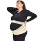 Maternity Belt, Pregnancy Belly Band Waist Abdominal Back Belly Band Support Bracee