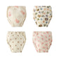 Soft Cotton Gauze Baby Training Pants