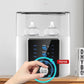 8-in-1  Multi function Baby Bottle Warmer Heater Sterilizer Fast Milk Warmer with Timer Breast Milk Newborn Accessories