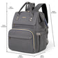 Large Waterproof Diaper Backpack