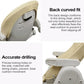 Waterproof Highchair Cover – PU Leather Padding for Babies