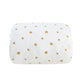 Printed Pattern Arm Pillow Baby Nursing Pillow Breastfeeding Pillow Cotton Bottle Feeding Pillows for Newborn Toddler
