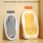 Newborn Ass Washing Artifact Portable Baby Ass Washing Rack For Toddler Bathing Bath Rack For Sit Or Lying To Wash Pp Bath Rack
