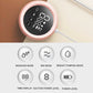 Dr.Isla Double Electric Breast Pumps Powerful Nipple Suction
