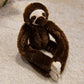 Cute Hanging Gorilla & Monkey Plush Toys