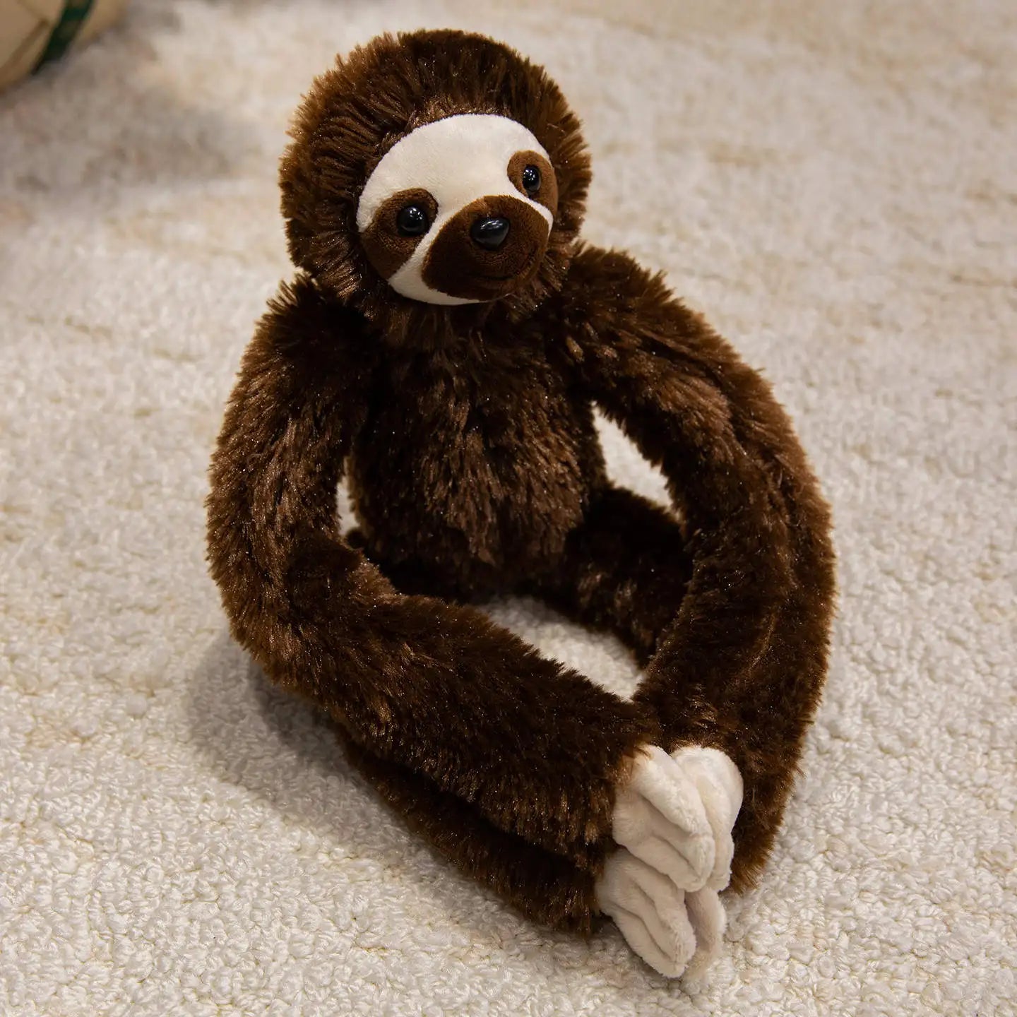 Cute Hanging Gorilla & Monkey Plush Toys