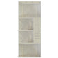 Stuffed Toys Storage Bag Room Stuffed Storage Bags Door Back Hanging Kids Toy Organizer for Baby Plush Toys Nursery Kids