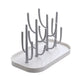 Toddler Feeding Bottle Rack – Newborn Bottle Placing Stand