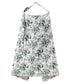Muslin Nursing Covers for Breastfeeding, Privacy Breast Feeding Cover with Arch Neckline for Mom and Baby Nursing Apron