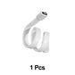 Baby Cam Bracket Flexible Crib Holder No Drilling