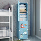 Organizer Baby Cabinets Wardrobe Children's Room Storage Cabinet Cabinets Girl's Drawer Closet Armadio Bimba Baby Furniture