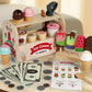 Ice Cream Cart Toy – Sweet Pretend Play!