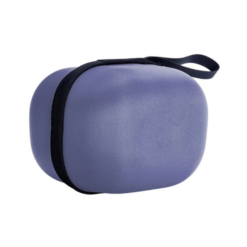 Hard Shell Carrying Case For Electric Breast Easy Organize
