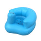 Baby Inflatable Chair – Portable, Foldable Sofa & Dining Seat
