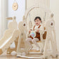 Toddler Indoor Slide & Climber – Parent-Child Safe
