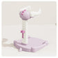 Baby Standing Bathing Artifact Children's Bathing Rack Baby Ass Handrail Retractable Support Infant Standing Bathing Table