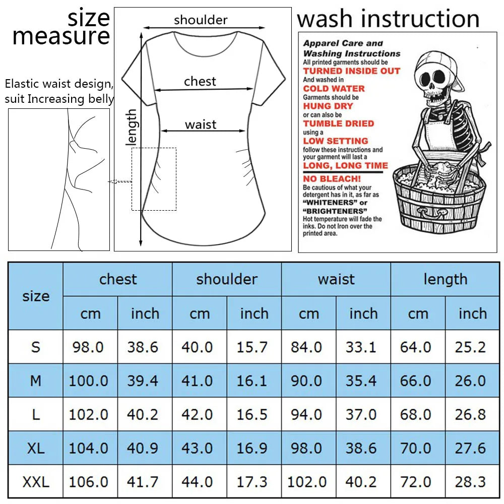 See You In May Print Announcement Pregnant T Shirt Maternity Short Sleeve T-shirt Pregnancy  Shirt New Mom Tshirts Clothes Tops