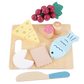 Wooden Pretend Play Kitchen – Kids’ Favorite!