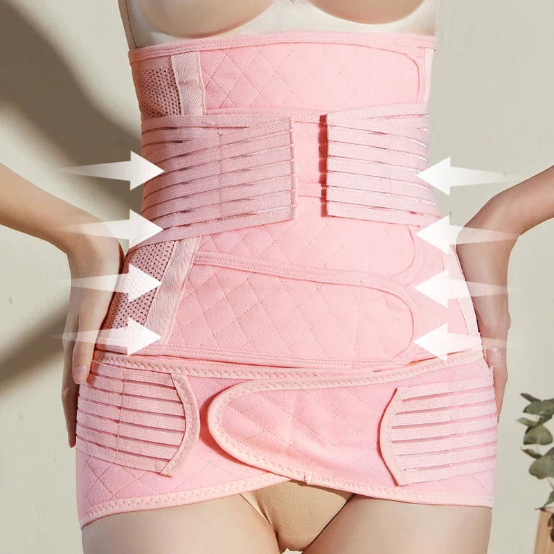 Maternity Brace Protector Care Abdomen Support Belly Clothes Pregnant Women Adjustable Waist Belt Waist Band Back Ropa Pregnancy