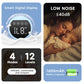 Dr.isla Electric Breast Pumps Portable Hands Free Wearable Breast Pump