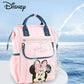 Disney Mickey Waterproof Diaper Bag
