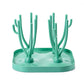 Baby Bottle Drying Rack Cup Rack Removable Folding Tree Rack Clean Nipple & Accessory Storage Drying Rack