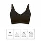 Ultra Thin Laser Cutting Ladies Feeding Bra Seamless Removable Padded Breastfeeding Bras Plus Size Push Up Maternity Support Bra