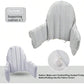Double-Sided Baby Chair Cover – Soft & Portable Design