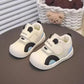 Breathable Soft Bottom Baby Walking Shoes for Boys And Girls 0-1 2 Years Old Spring Summer New Arrival Mesh Shoes