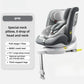 I-size Child safety seat for children baby chair for cars safety seats for children baby car seat 0-12 years old newborn ISOFIX
