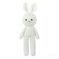Handmade Crochet Bunny – Soothing Sleep Toy