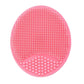 Baby Hair & Body Care Brush – Silicone Scalp Massager & Scrubber