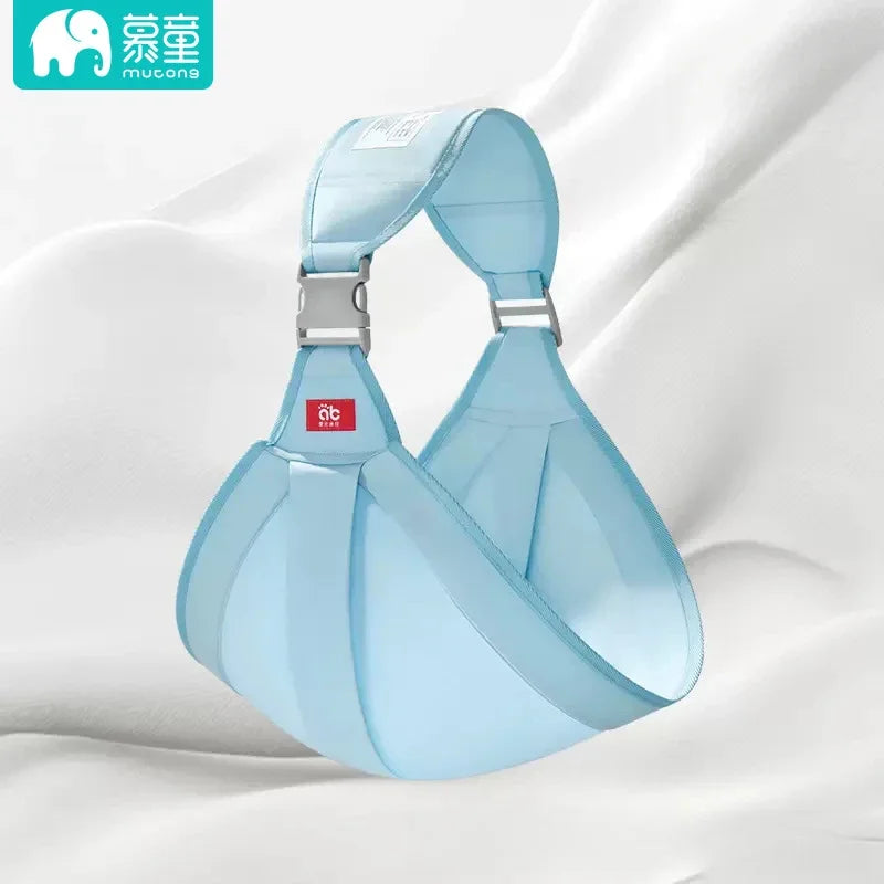 Baby Hip Seat Carrier Wrap New Born Baby Sling Portable Breathable Bag Bebes Carriers Toddler Infant Items Backpack Accessories