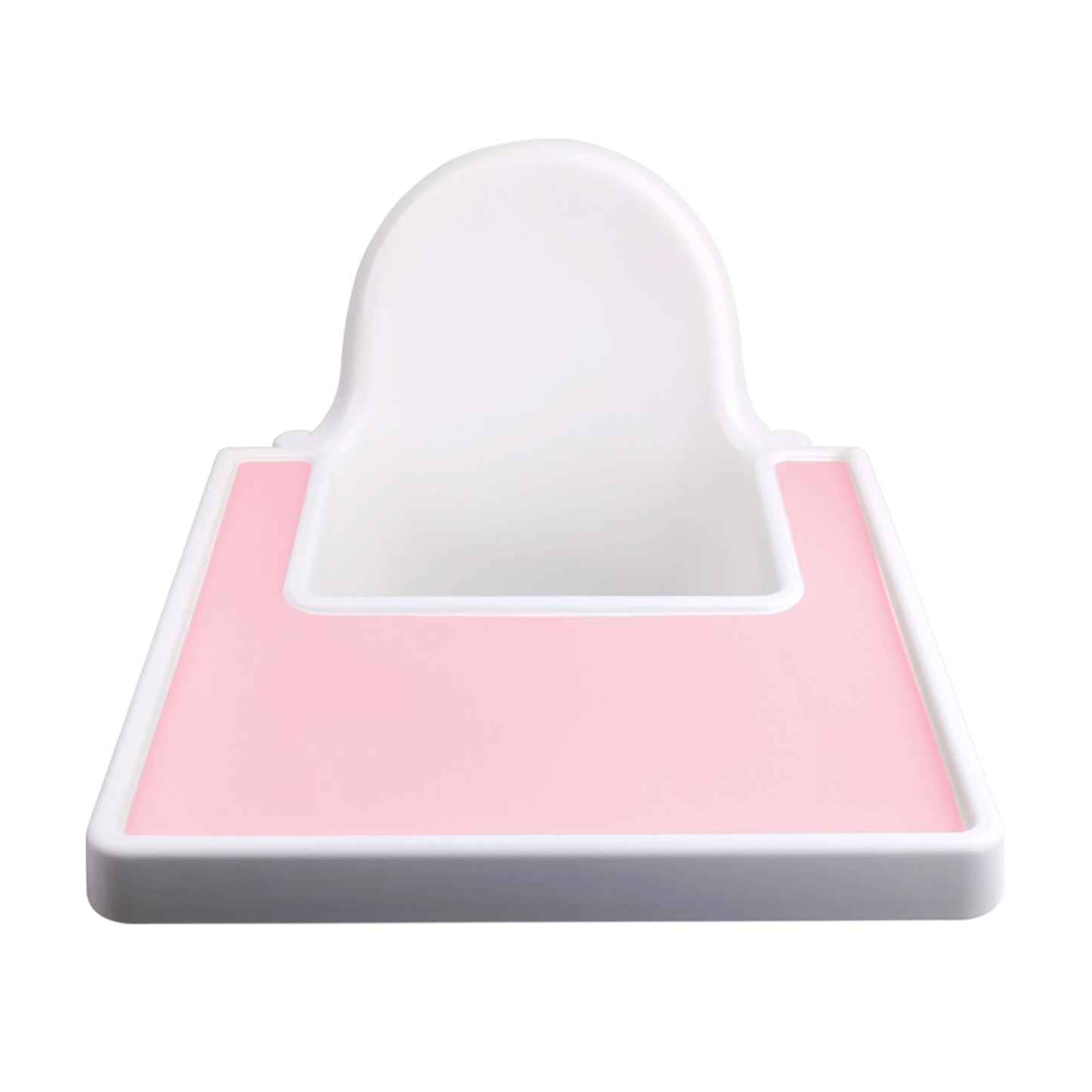 High Chair Placemat for Antilop Baby Silicone Placemats Highchair Tray Insert Placemat For Boys and Girls