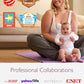 Momcozy Hands-Free Breast Pump S9 Pro, Wearable Double Breast Pump