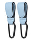 1–2PCS PU Leather Rotatable Stroller Hooks – High-Quality Organizer