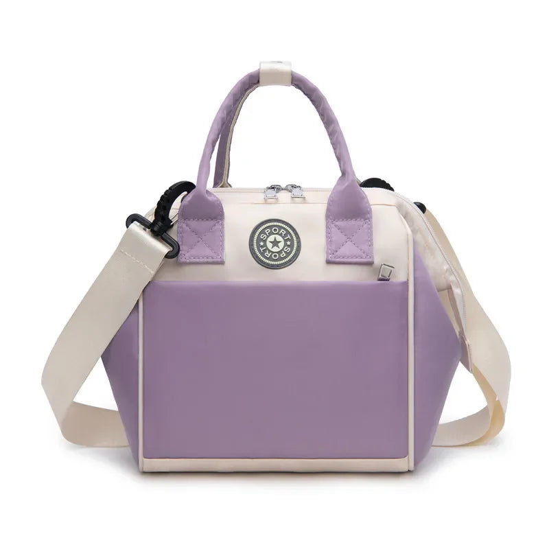 Compact Mummy Diaper Bag