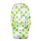Cartoon Baby Chair Cushion Oxford Cover Compatible for Prima Pappa Siesta Baoneo Dinner Chair Seat Baby Seat Cushion Accessories