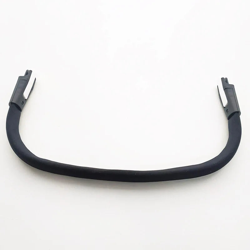 Stroller Armrest For Cybex Libelle Libelle2 Orfeo Pro Buggy Bumper Bar Safety Fence Kinderwagen Handrail Flexible Foldable