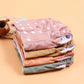 HappyFlute 4-Pack Plain Color Cloth Diapers (No Inserts)