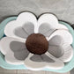 Flower Baby Bath Pad Secure & Easy Bathing Solution Foldable Baby Bath Pad Dropshipping