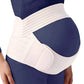 Ceinture de grossesse | Soutien abdominal et dorsal confortable pour les mamans