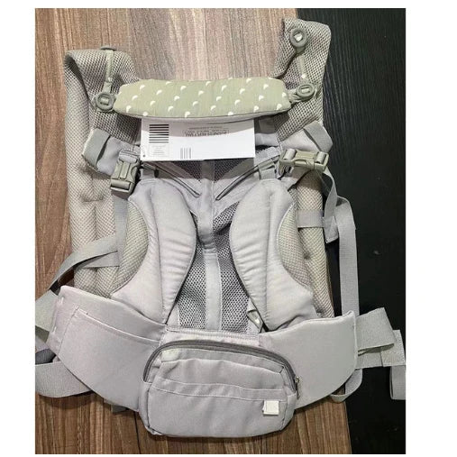 Egobaby Beeeze 360 Ergonomic Baby Carrier Multifunction Breathable Infant Newborn Comfortable Sling Backpack Kid Carriage